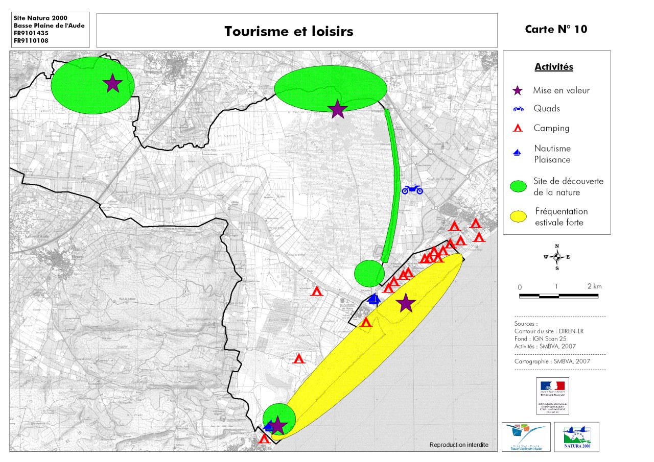Carte 10 