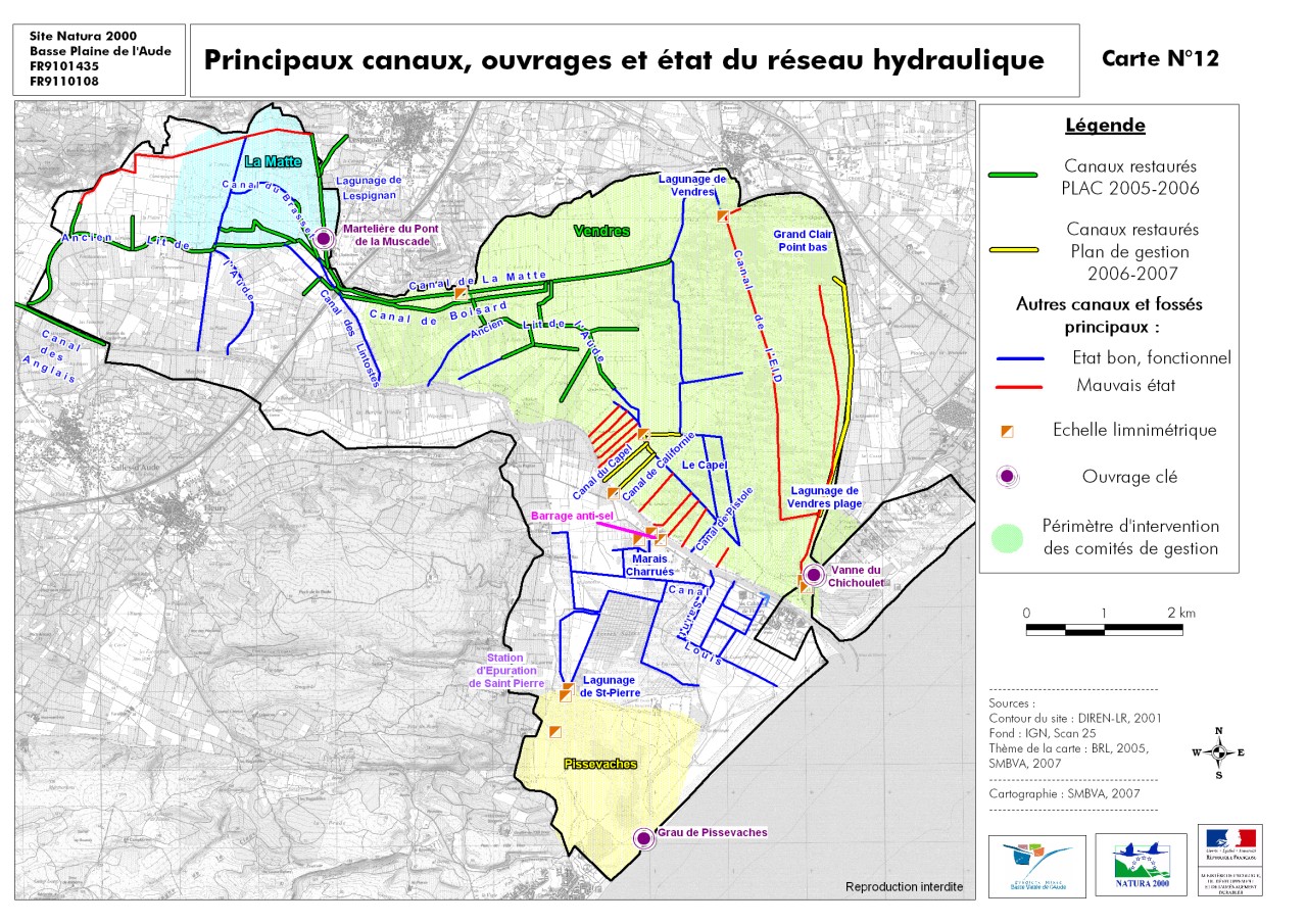 Carte 12