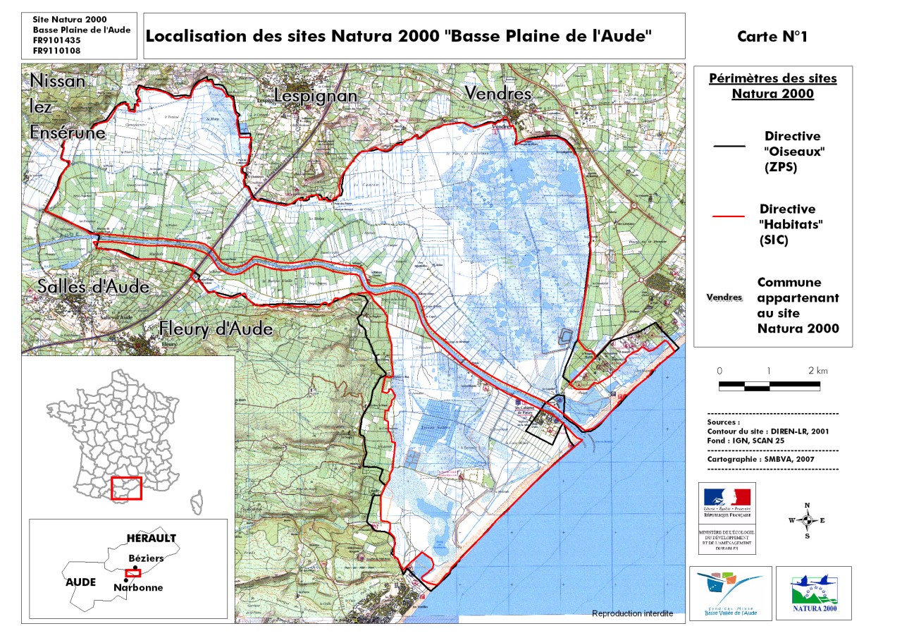Carte 1