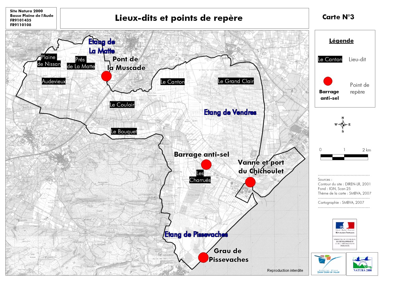 Carte 3 