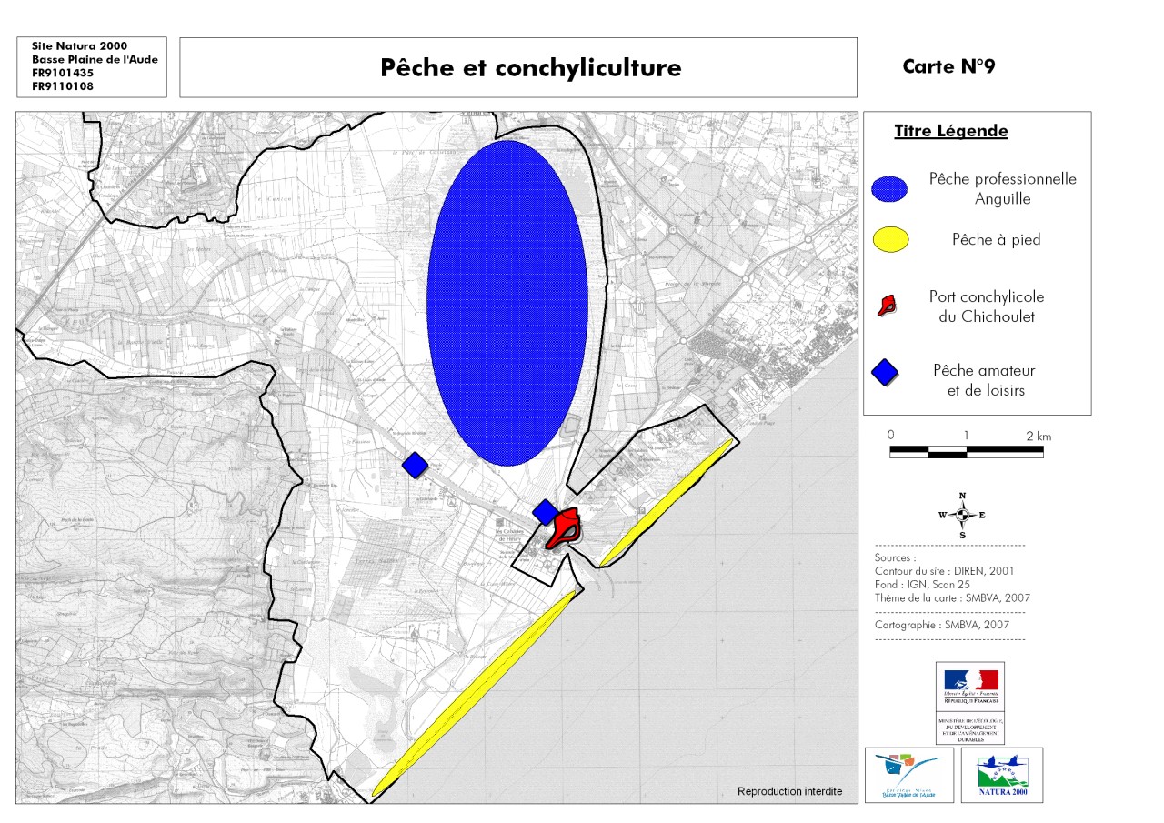 Carte 9 