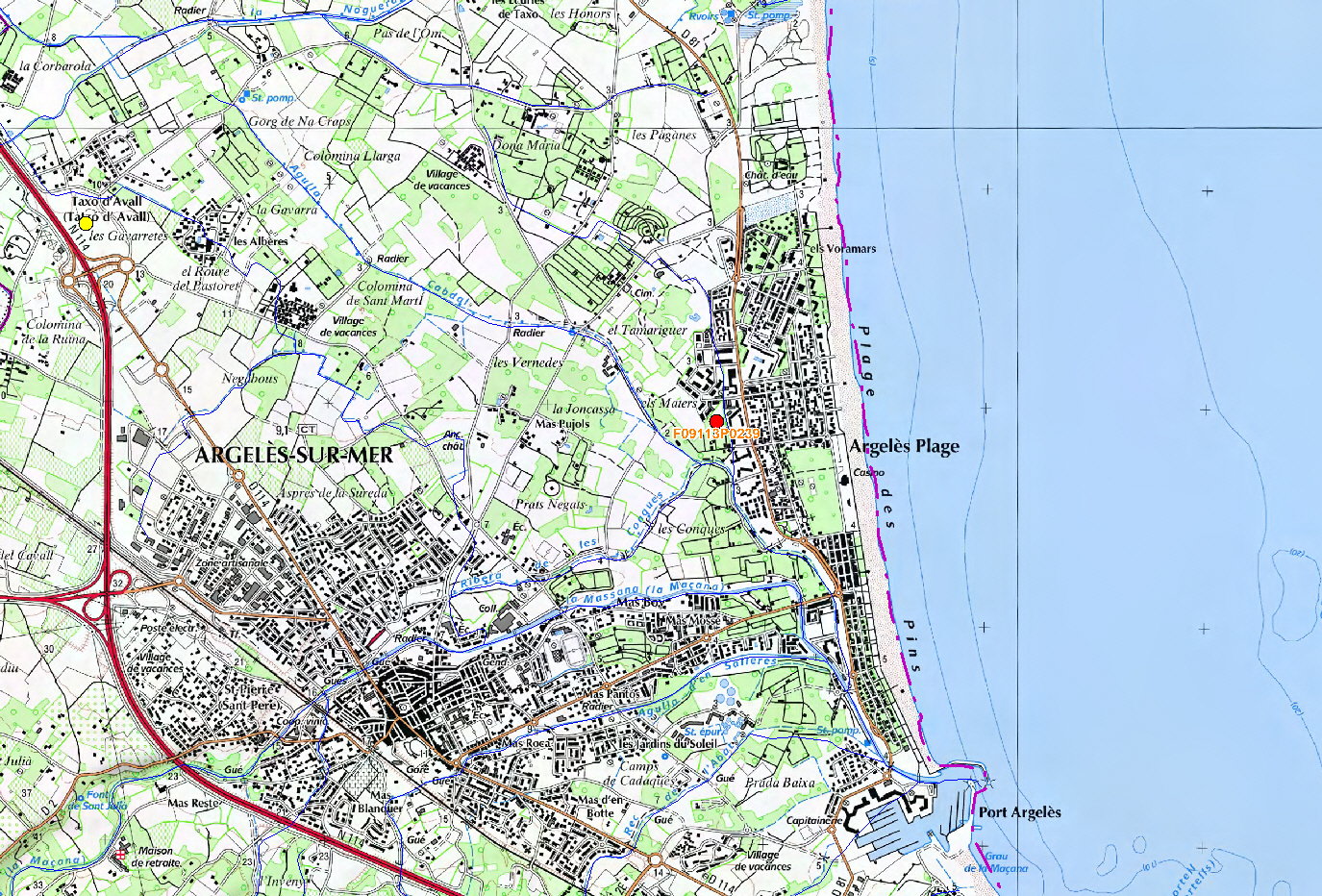 Localisation