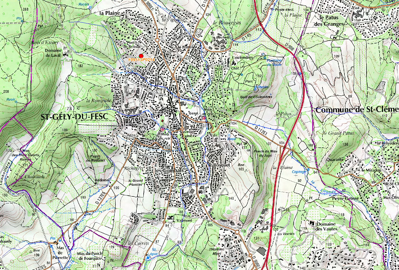 Localisation
