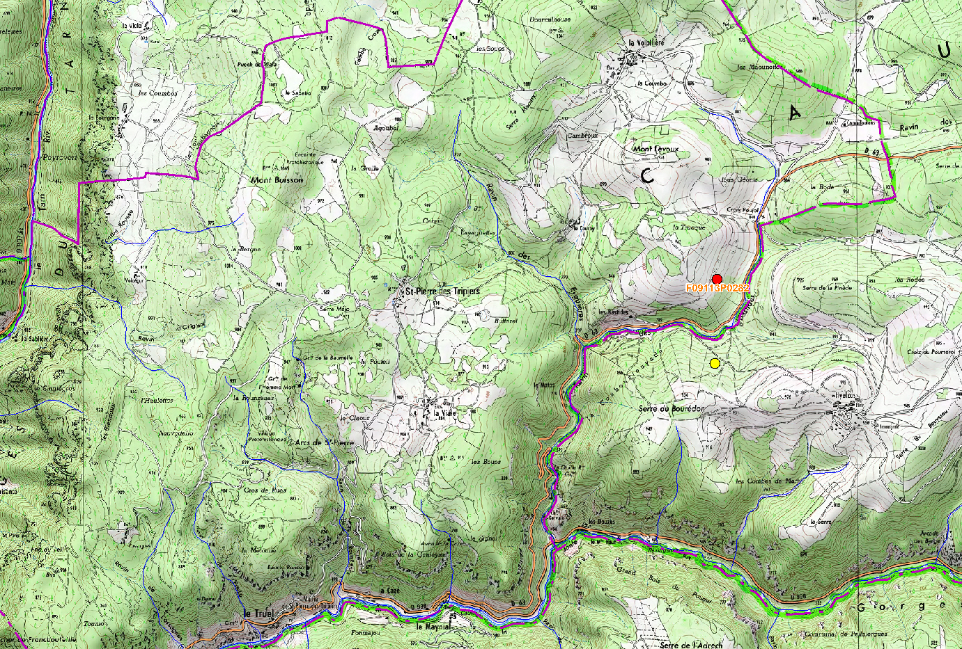 Localisation