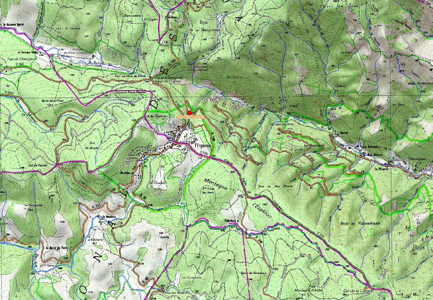 Localisation