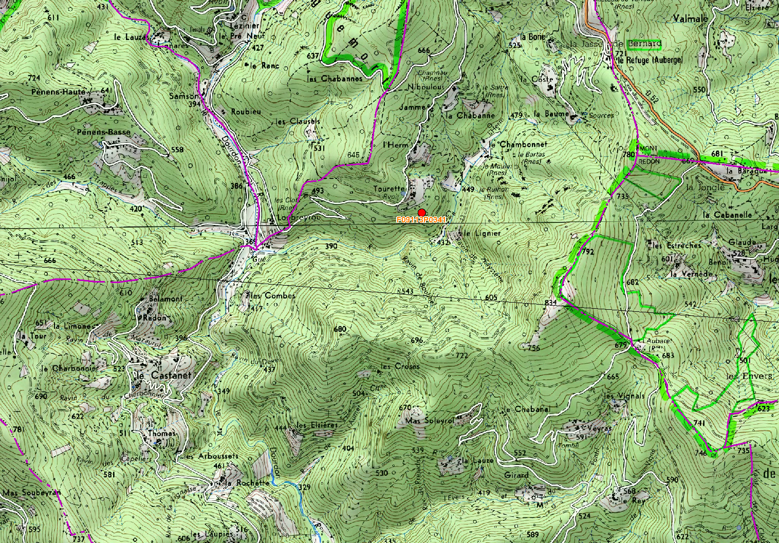 Localisation