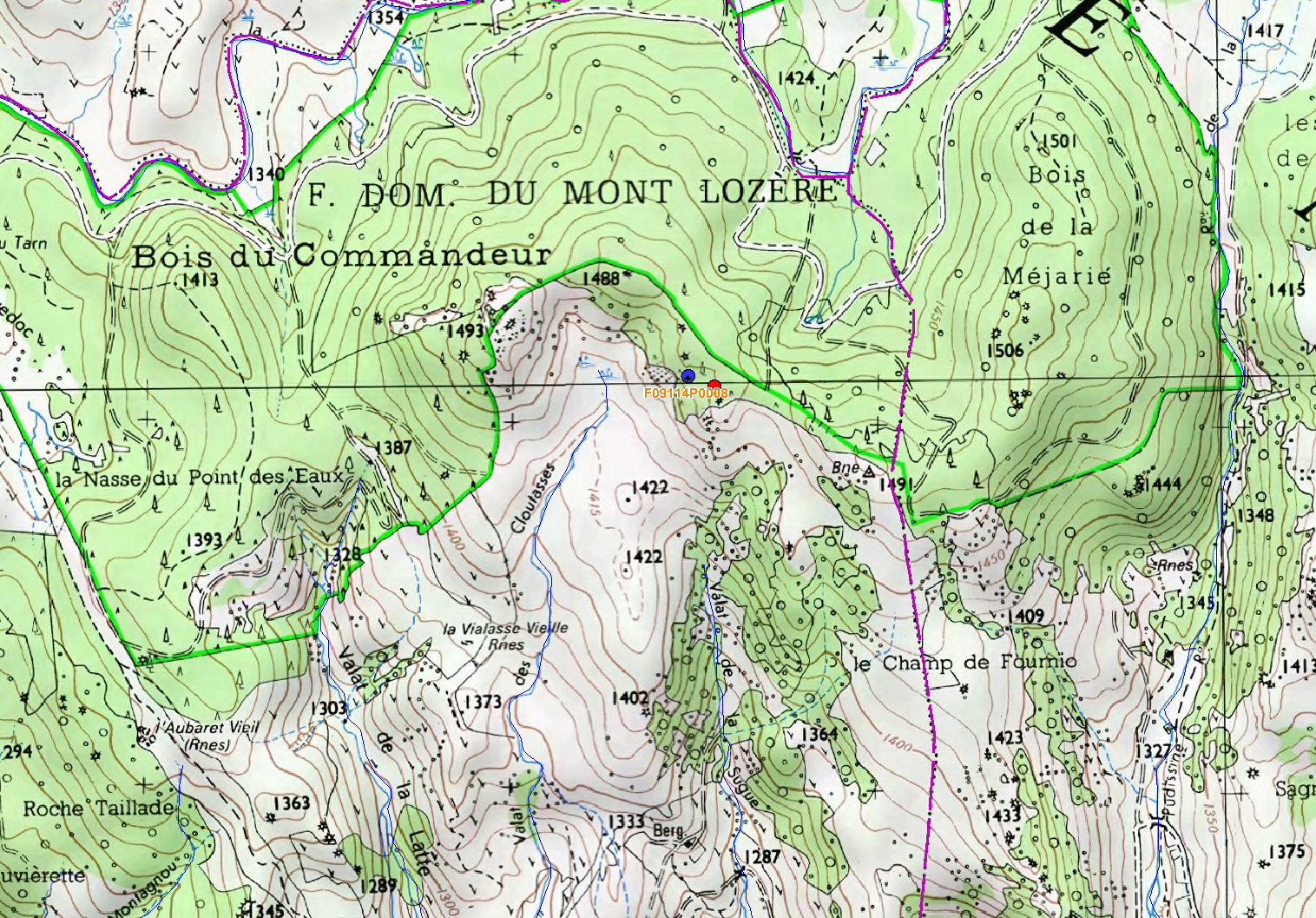 Localisation