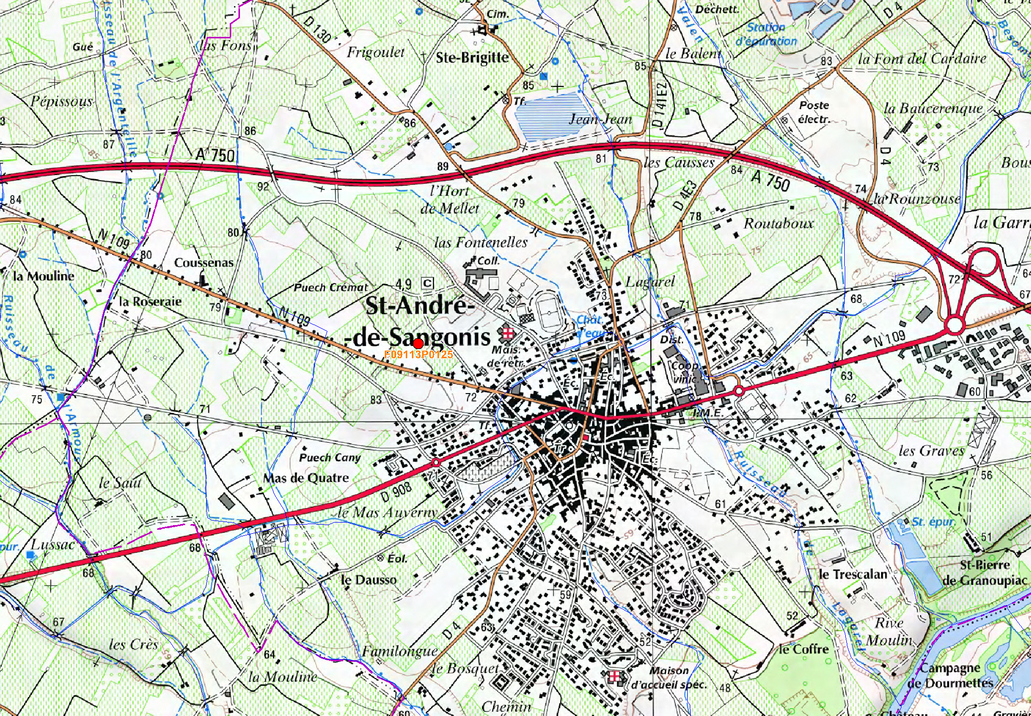 Localisation