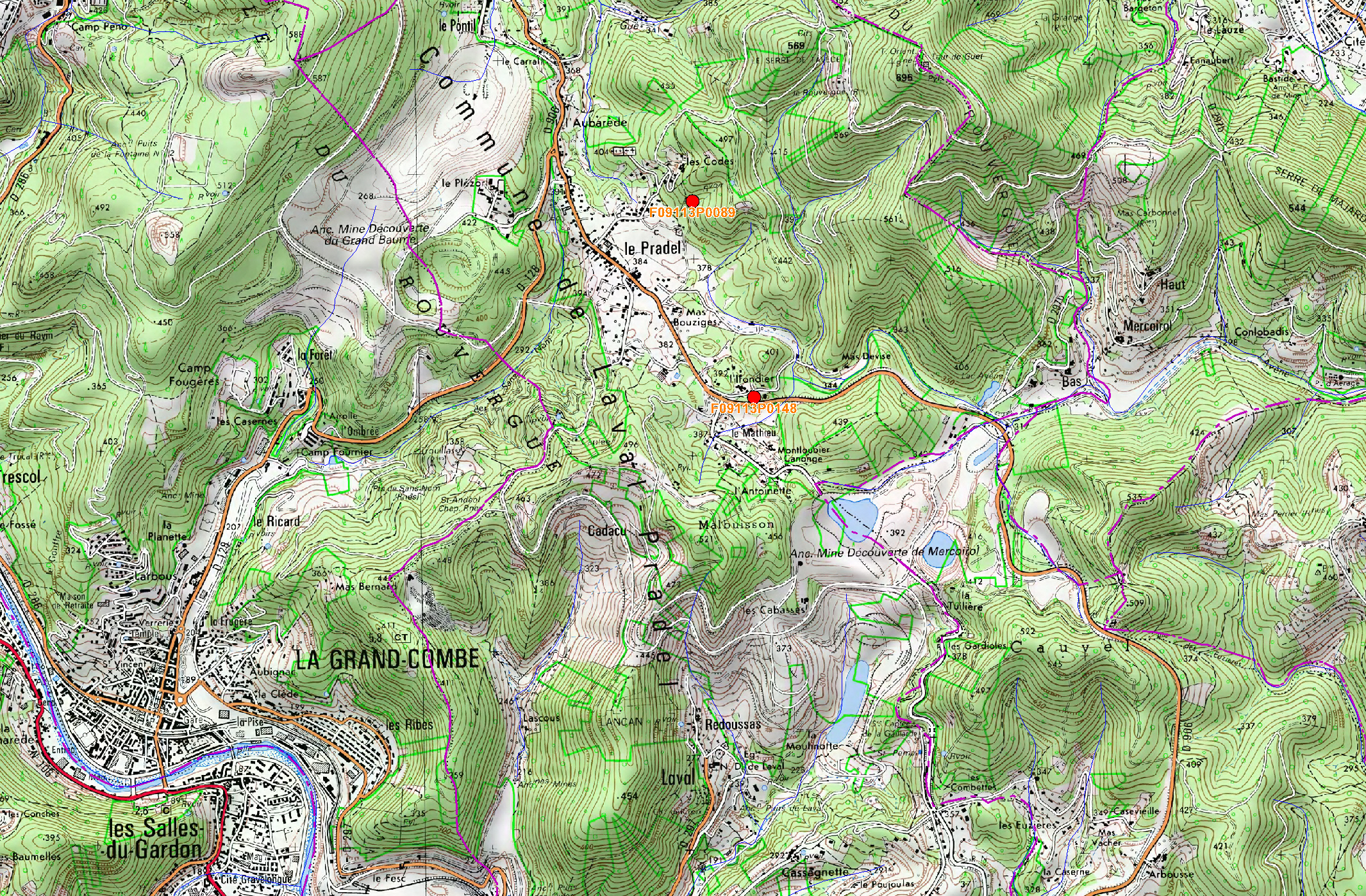 Localisation