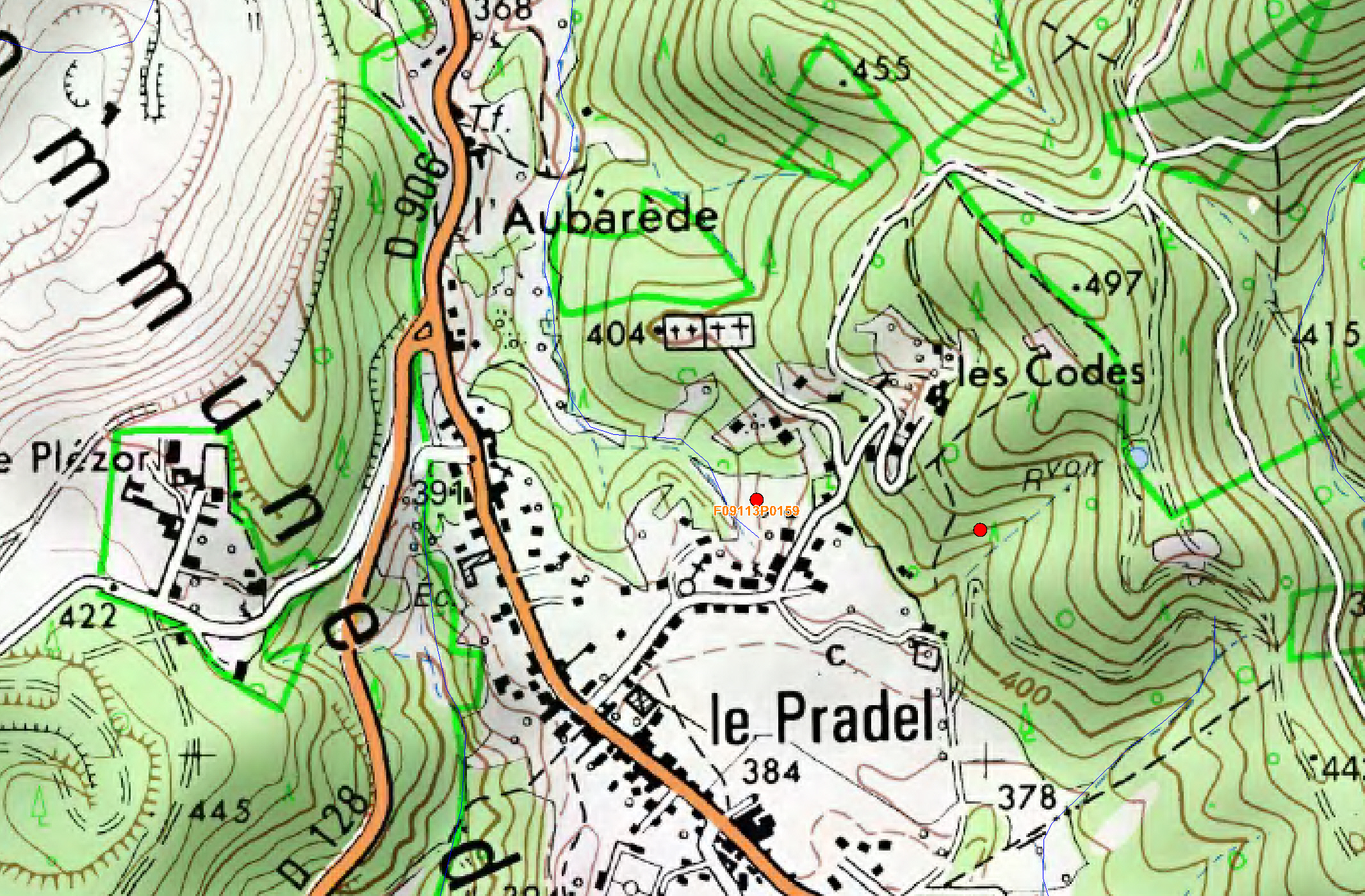 Localisation