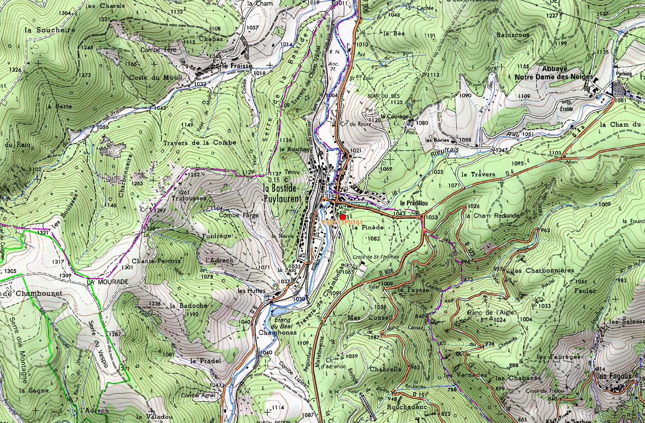 Localisation