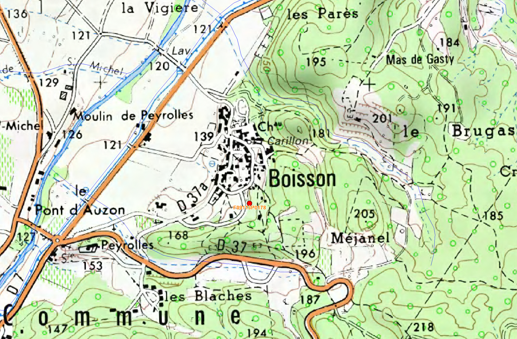 Localisation