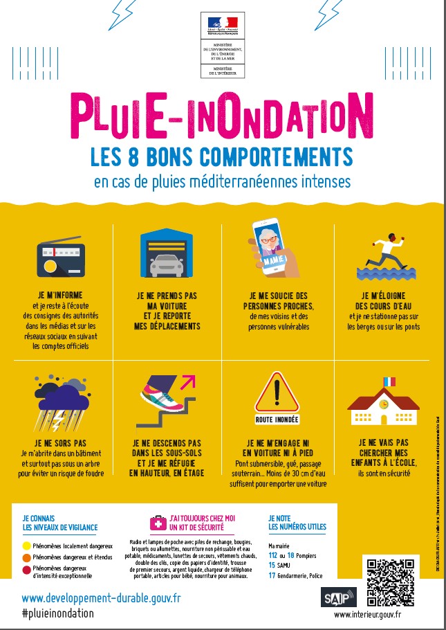 affiche