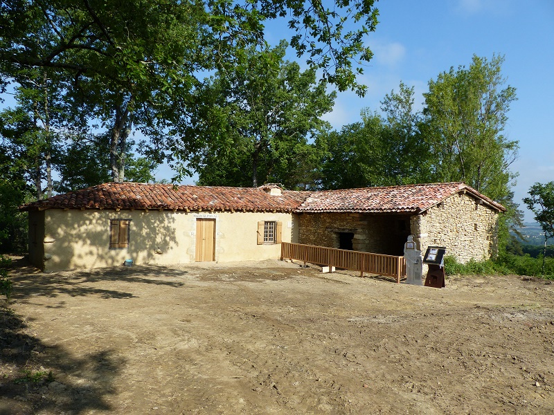 après valorisation