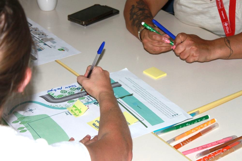 Image 3 : Atelier