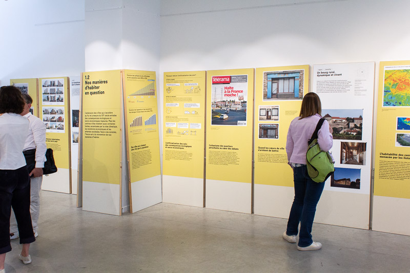 Image 2 : Exposition 