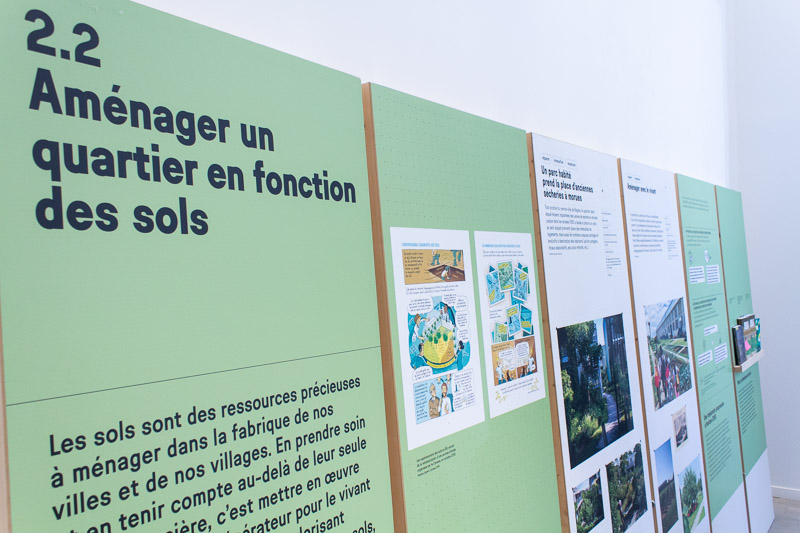 Image 3 : Exposition