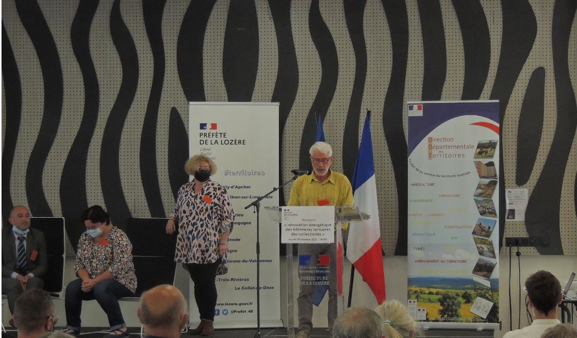 Mende, le 19 octobre 2021-1 Mende, le 19 octobre 2021-1
