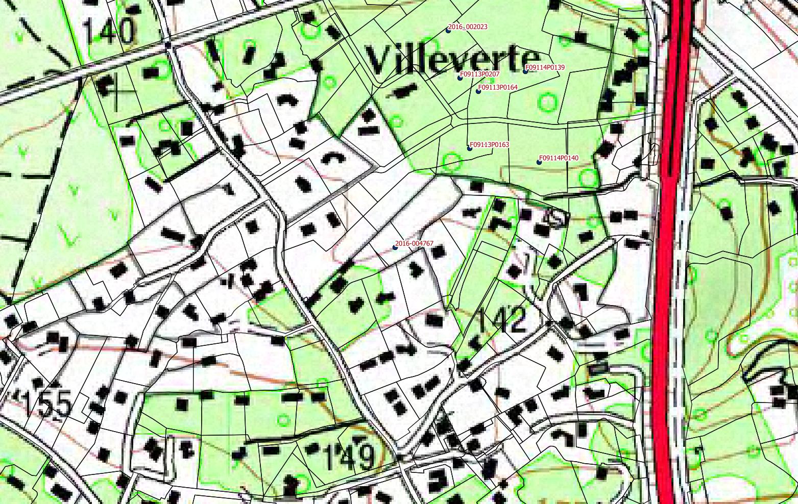 localisation 105