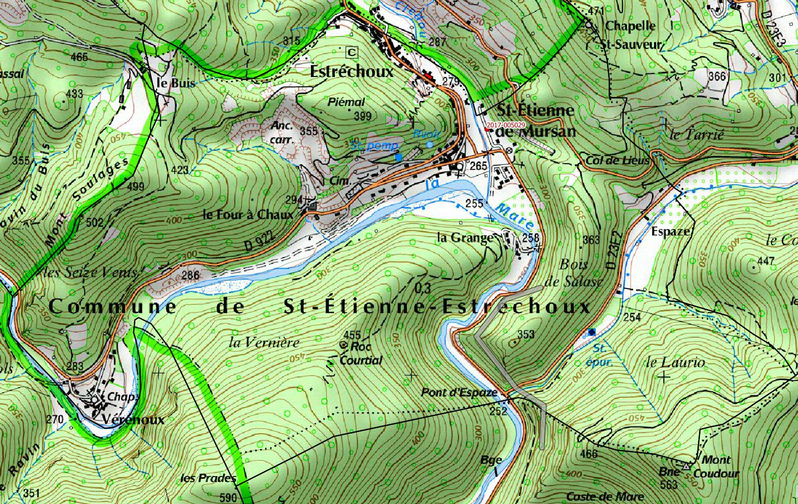 localisation 141
