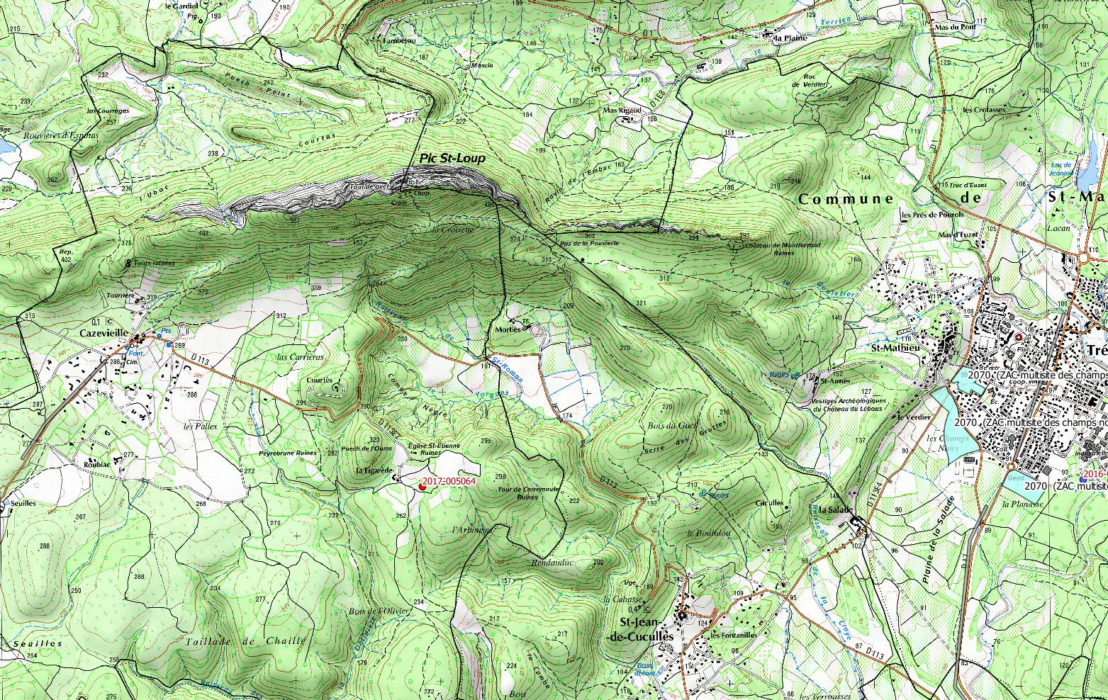 localisation 148