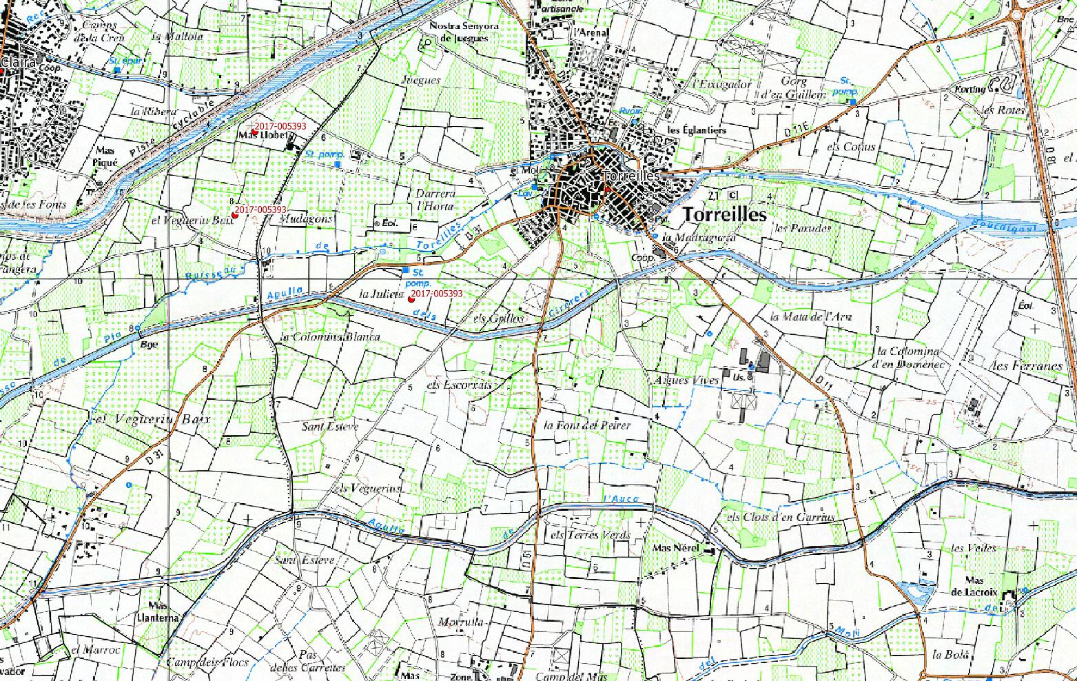 localisation 195