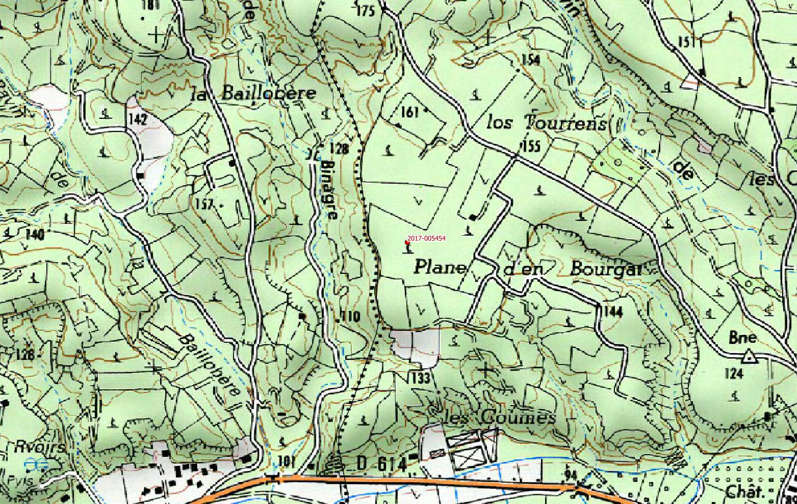localisation