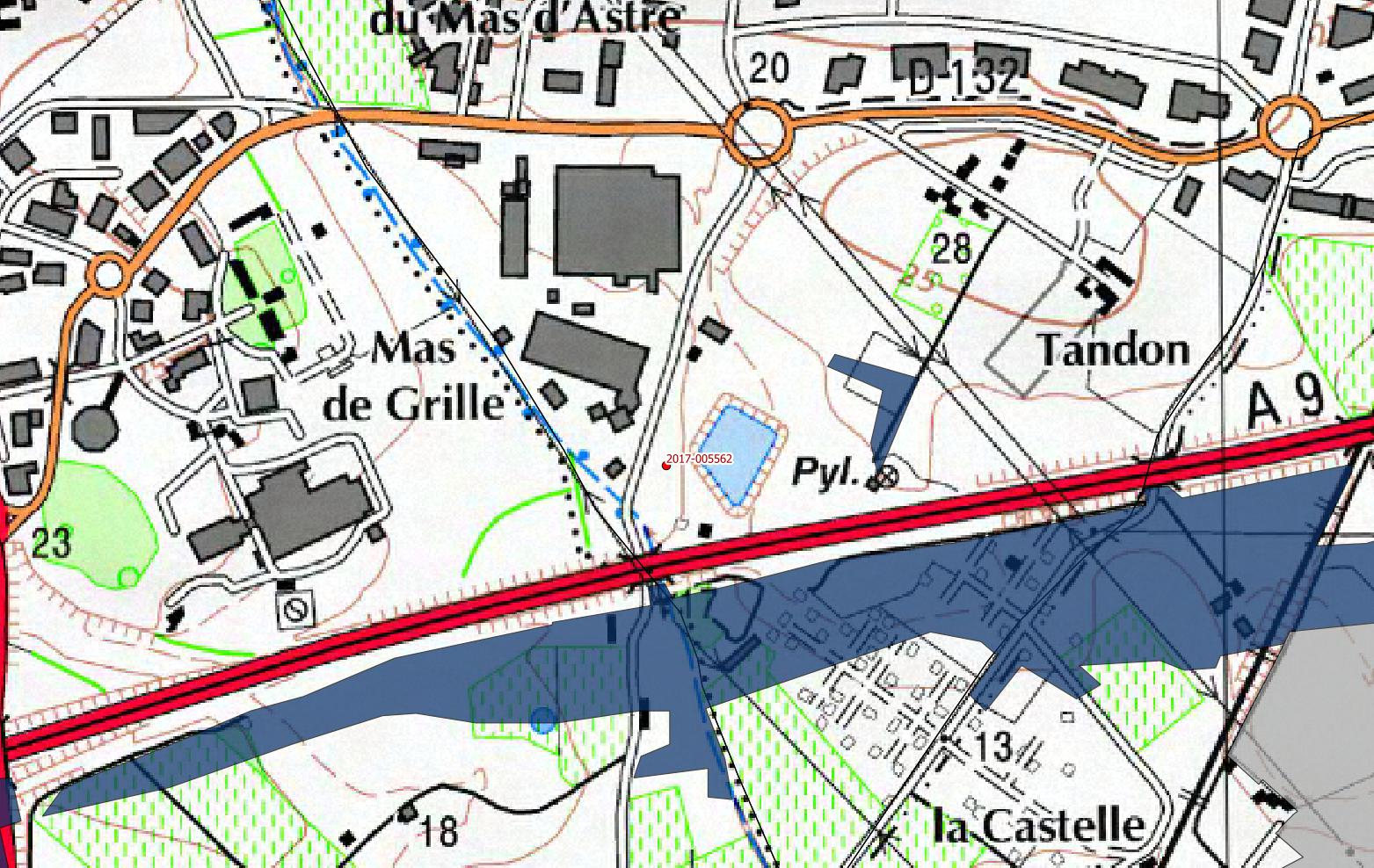 localisation