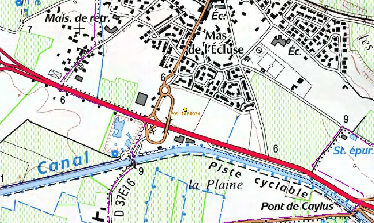 localisation