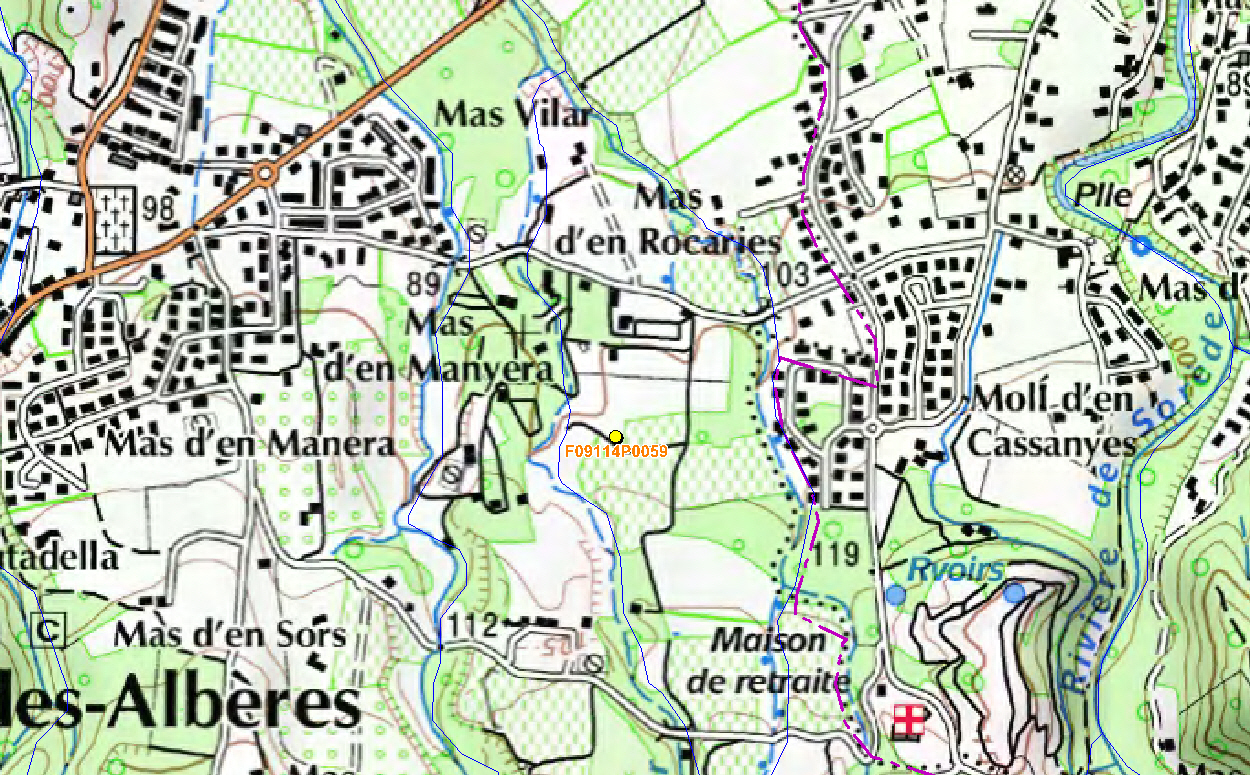 localisation