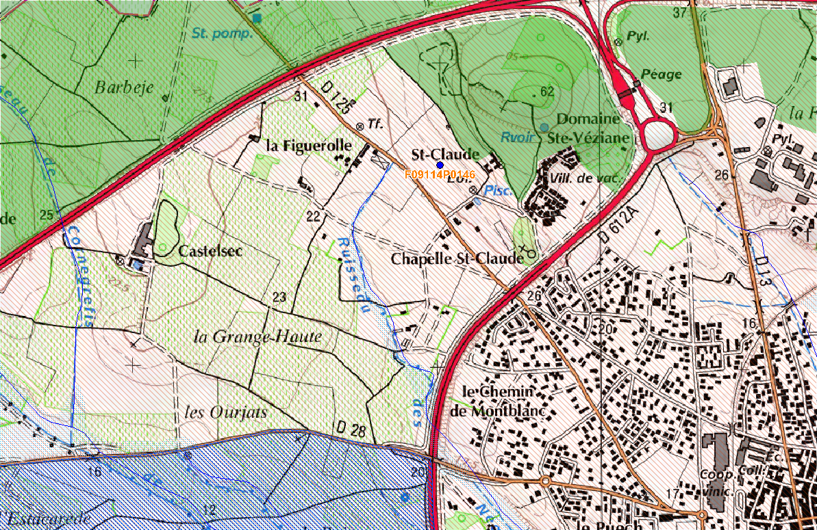 localisation