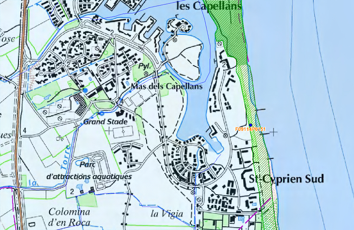 localisation