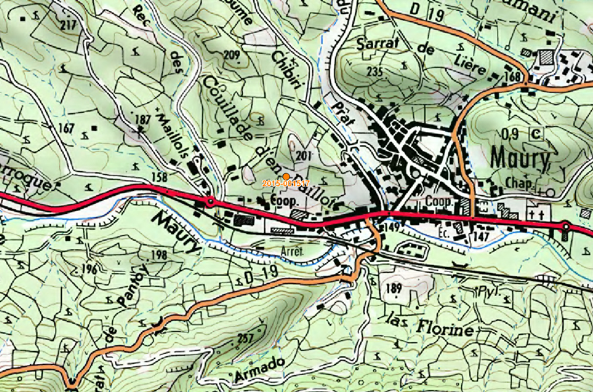localisation