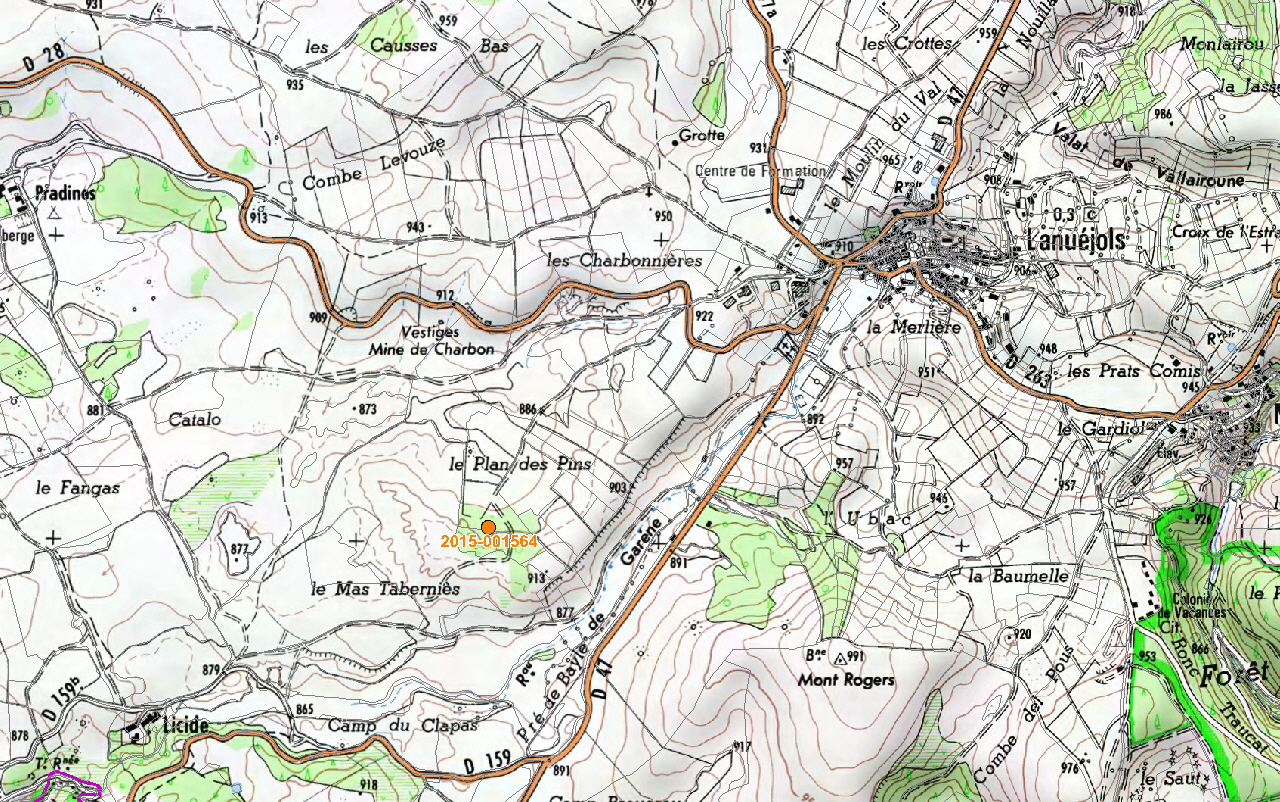 localisation