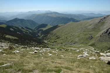 RNN de Prats-de-Mollo-la-Preste © Pascal Gaultier