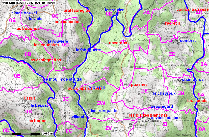 Cadastre_de_LOZERE
