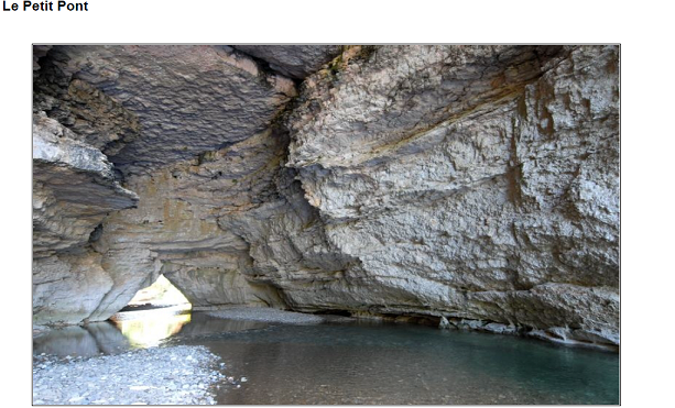 La ciutat de Minerve, les gorges de Cesse i Brian - Corbières Minervois  Tourisme